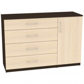Комод "Калисто (K45)" ручка рейлинг в Игриме - igrim.mebel24.online | фото 9