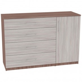 Комод "Калисто (K45)" ручка рейлинг (ЯШТ-ЯШС) в Игриме - igrim.mebel24.online | фото