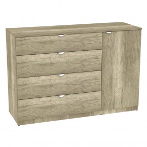 Комод "Калисто (K45)" ручка торцевая в Игриме - igrim.mebel24.online | фото 17