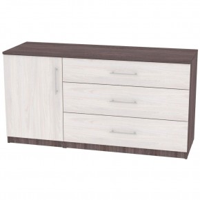Комод "Калисто (K48)" ручка рейлинг в Игриме - igrim.mebel24.online | фото