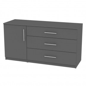 Комод "Калисто (K48)" ручка рейлинг в Игриме - igrim.mebel24.online | фото 20
