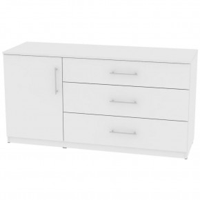Комод "Калисто (K48)" ручка рейлинг в Игриме - igrim.mebel24.online | фото 7