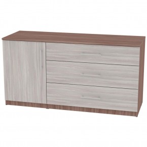 Комод "Калисто (K48)" ручка рейлинг (ЯШТ-ЯШС) в Игриме - igrim.mebel24.online | фото