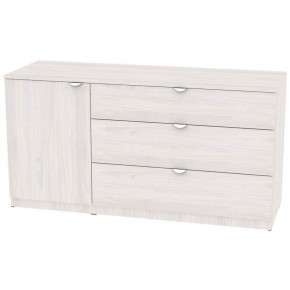 Комод "Калисто (K48)" ручка торцевая в Игриме - igrim.mebel24.online | фото