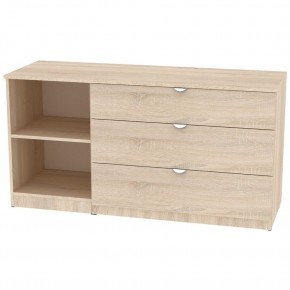 Комод "Калисто (K48)" ручка торцевая в Игриме - igrim.mebel24.online | фото 2