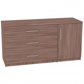 Комод "Калисто (K49)" ручка рейлинг в Игриме - igrim.mebel24.online | фото 10