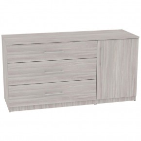 Комод "Калисто (K49)" ручка рейлинг в Игриме - igrim.mebel24.online | фото 12