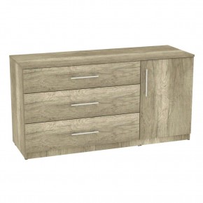 Комод "Калисто (K49)" ручка рейлинг в Игриме - igrim.mebel24.online | фото 16