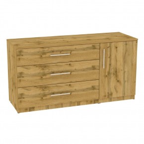 Комод "Калисто (K49)" ручка рейлинг в Игриме - igrim.mebel24.online | фото 18