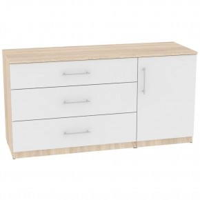 Комод "Калисто (K49)" ручка рейлинг в Игриме - igrim.mebel24.online | фото 5