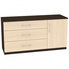 Комод "Калисто (K49)" ручка рейлинг в Игриме - igrim.mebel24.online | фото 8