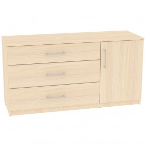 Комод "Калисто (K49)" ручка рейлинг в Игриме - igrim.mebel24.online | фото 9