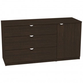 Комод "Калисто (K49)" ручка торцевая (Венге) в Игриме - igrim.mebel24.online | фото