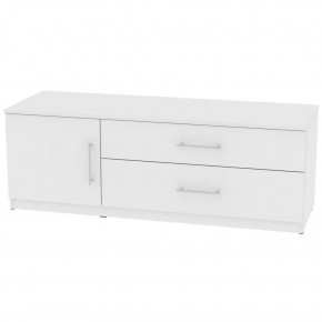 Комод "Калисто (K52)" ручка рейлинг в Игриме - igrim.mebel24.online | фото