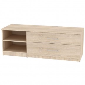 Комод "Калисто (K52)" ручка рейлинг в Игриме - igrim.mebel24.online | фото 2