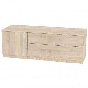 Комод "Калисто (K52)" ручка рейлинг (ДСС) в Игриме - igrim.mebel24.online | фото