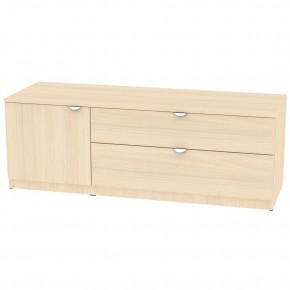 Комод "Калисто (K52)" ручка торцевая (ДМ) в Игриме - igrim.mebel24.online | фото