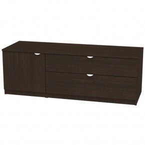 Комод "Калисто (K52)" ручка торцевая (Венге) в Игриме - igrim.mebel24.online | фото