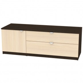 Комод "Калисто (K52)" ручка торцевая (Венге-ДМ) в Игриме - igrim.mebel24.online | фото