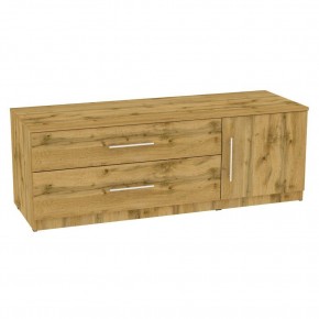 Комод "Калисто (K53)" ручка рейлинг в Игриме - igrim.mebel24.online | фото 18