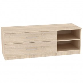 Комод "Калисто (K53)" ручка рейлинг в Игриме - igrim.mebel24.online | фото 2