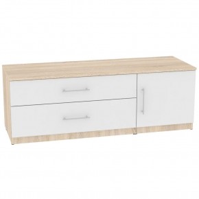 Комод "Калисто (K53)" ручка рейлинг в Игриме - igrim.mebel24.online | фото 6