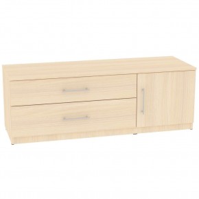 Комод "Калисто (K53)" ручка рейлинг в Игриме - igrim.mebel24.online | фото 9