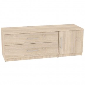 Комод "Калисто (K53)" ручка рейлинг (ДСС) в Игриме - igrim.mebel24.online | фото