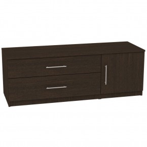 Комод "Калисто (K53)" ручка рейлинг (Венге) в Игриме - igrim.mebel24.online | фото