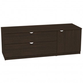 Комод "Калисто (K53)" ручка торцевая (Венге) в Игриме - igrim.mebel24.online | фото