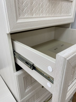 Комод "СА-03" Александрия в Игриме - igrim.mebel24.online | фото 2