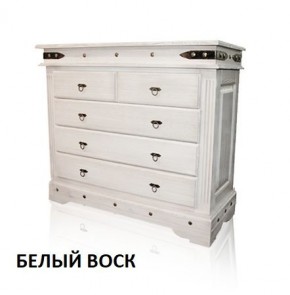 Комод "Викинг 03" массив в Игриме - igrim.mebel24.online | фото 3