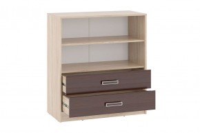 Комод с дверками и ящиками Румба в Игриме - igrim.mebel24.online | фото 2