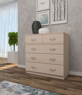 Комод Ш900 в Игриме - igrim.mebel24.online | фото 3