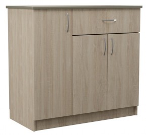 Комод София (Дуб сонома) Эко в Игриме - igrim.mebel24.online | фото