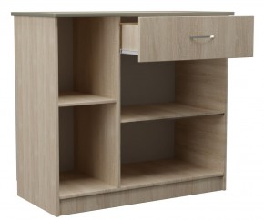 Комод София (Дуб сонома) Эко в Игриме - igrim.mebel24.online | фото 2