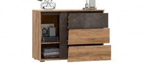 СОРЕНТО Комод в Игриме - igrim.mebel24.online | фото 2