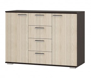 Комод Стандарт-2 NEW (венге/лоредо) в Игриме - igrim.mebel24.online | фото