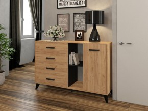 Комод-Тумба Светлана в Игриме по цене 7 060 руб. Комод-Тумба Светлана в Игриме - igrim.mebel24.online | фото