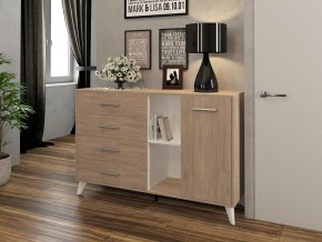 Комод-Тумба Светлана в Игриме - igrim.mebel24.online | фото 3