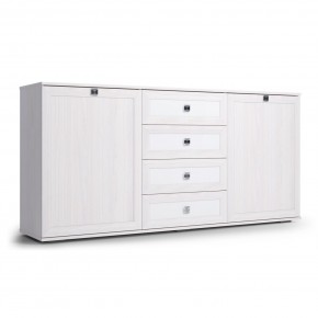 Комодино (фасады глухие) Парма Нео в Игриме - igrim.mebel24.online | фото 1