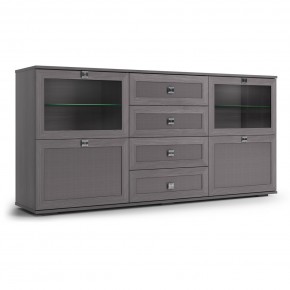 Комодино Парма Нео в Игриме - igrim.mebel24.online | фото 2