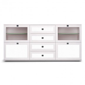 Комодино Парма Нео в Игриме - igrim.mebel24.online | фото 1