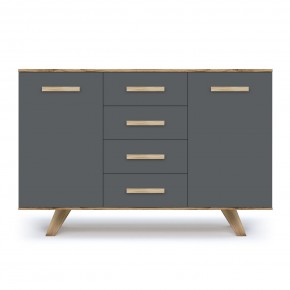 Комодино Вега Скандинавия в Игриме - igrim.mebel24.online | фото 2