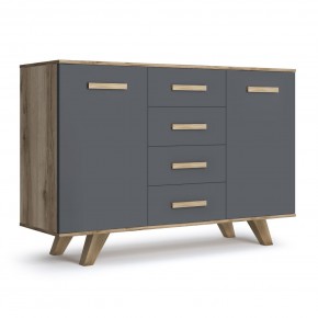 Комодино Вега Скандинавия в Игриме - igrim.mebel24.online | фото 4