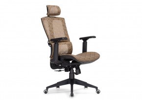Компьютерное кресло Lanus brown / black в Игриме - igrim.mebel24.online | фото