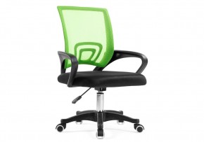 Компьютерное кресло Turin black / green в Игриме - igrim.mebel24.online | фото