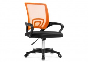 Компьютерное кресло Turin black / orange в Игриме - igrim.mebel24.online | фото