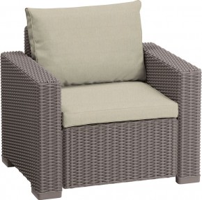 Комплект кресел Калифорния (California chair) капучино в Игриме - igrim.mebel24.online | фото 3