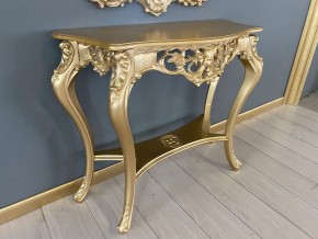 Консольный столик с зеркалом Версаль ТИП 2 в Игриме - igrim.mebel24.online | фото 4